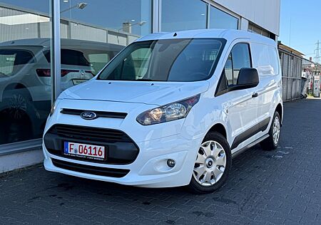 Ford Transit Connect Kasten Trend Klima/AHK/Kamera