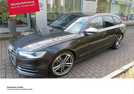 Audi S6 Avant 4.0TFSI V8 quattro StandHeizung BOSE AH