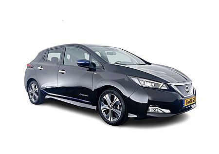 Nissan Leaf Tekna 40 kWh (INCL-BTW) Aut. *LEATHER-FABRI