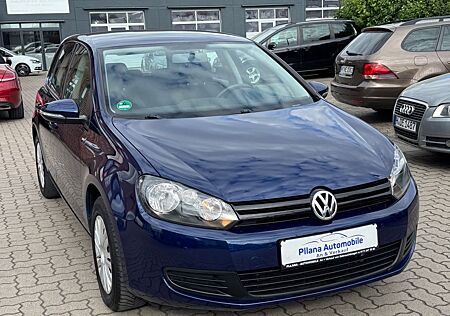 VW Golf Volkswagen VI ,Ers1 149tkm,TÜV-AU NEU,KLIMA,Aus 2.Hand