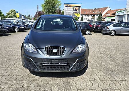 Seat Altea 1,4i TSI TÜV 5.27 ALU KLIMAANLAGE