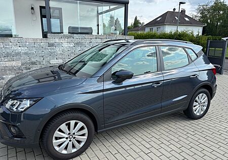 Seat Arona 1.0 TGI *CNG - TÜV NEU*