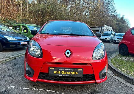 Renault Twingo YAHOO!