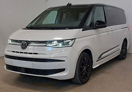 VW T7 Multivan Volkswagen Panorama IQ.Light KeyGo Tisch StHz