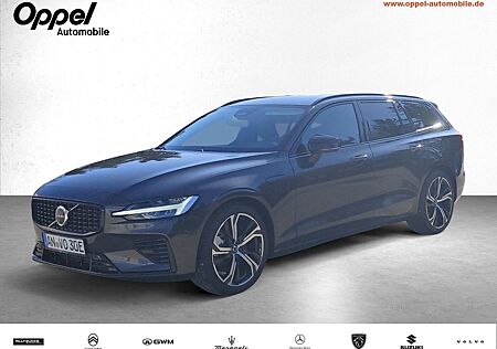 Volvo V60 V 60 T6 Twin AWD Plus Dark Plug-In + Businesspak