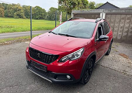 Peugeot 2008 Allure
