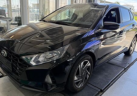 Hyundai i20 Edition 30