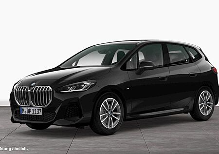BMW 2er 220d M Sportpaket HK HiFi DAB LED Komfortzg.