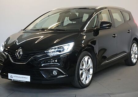 Renault Grand Scenic 1.7 Blue dCi Grand Business 7-Sitz