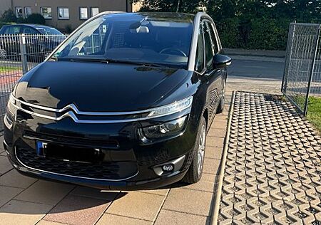 Citroën Grand C4 Picasso / SpaceTourer BlueHDi 150 S...