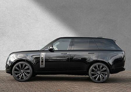Land Rover Range Rover SV D350 ATB"Trittstufen elektrisch"
