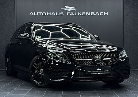 Mercedes-Benz E 400 *KOMBI*4M*LUFT*AMG*MEMORY*ACC*19ZOLL