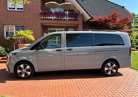 Mercedes-Benz Vito Tourer 124 CDI AWD SELECT extralang Standh.