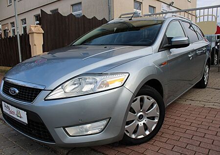 Ford Mondeo Turnier Trend