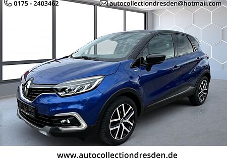 Renault Captur Version S 1,3 Ltr.-110 kW TCE Energy