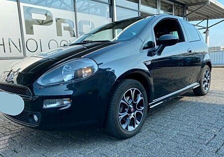 Fiat Punto EVO 1.4 "Sport Edition "