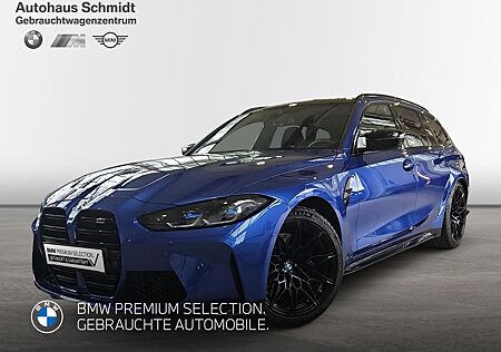 BMW M3 Competition Touring xDrive*H&K*Memory*DAB*Las