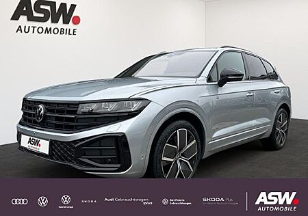 VW Touareg Volkswagen R-Line 3,0l TDI 286 PS 4M SHZ NAVI ACC