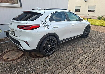 Kia XCeed 1.6 CRDi Eco-Dynamics+ Spirit Spirit
