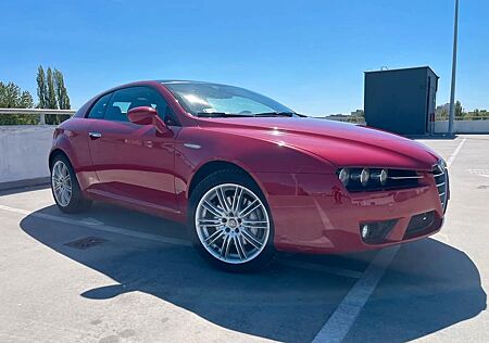 Alfa Romeo Brera 3.2 JTS V6 24V Q4 Sky View Sky View