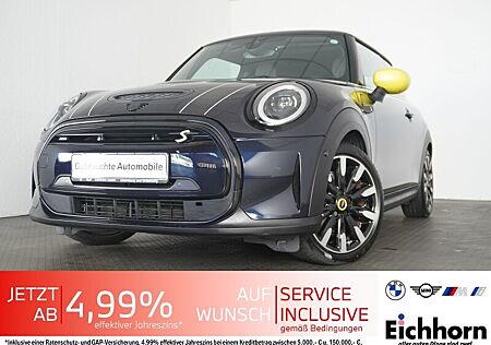 Mini Cooper SE *SPORTSITZE.HUD.NAVI.PGSD.RFK*