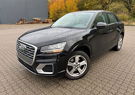 Audi Q2 1.0 116PS sport ultra 59709
