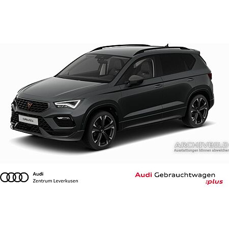 Cupra Ateca leasen