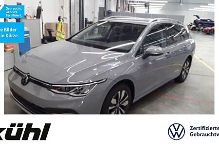 VW Golf Volkswagen 8 VIII Variant 1.5 TSI Move LED/ACC/AHK