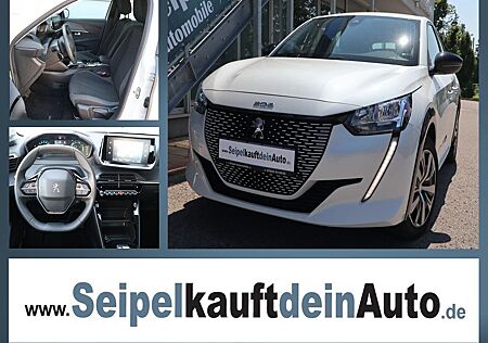 Peugeot 208 e- Active*SHZ*Klimaauto*LED*DAB*
