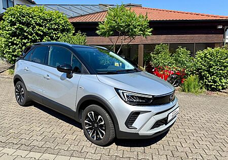 Opel Crossland X Crossland Pannorama, AT