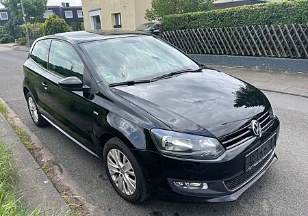 VW Polo Volkswagen 1.6 TDI LIFE LIFE
