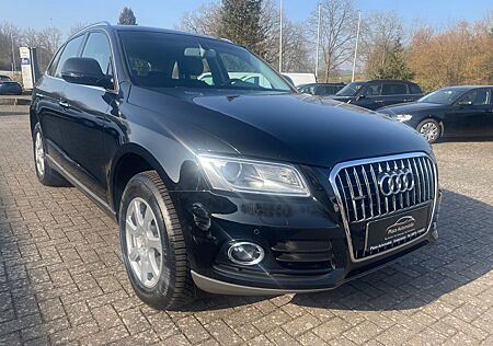 Audi Q5 2.0 TDI 140 kW quattro Keyless Side Assist