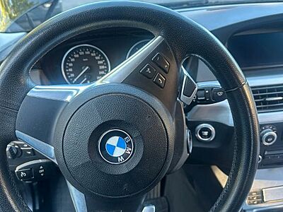 BMW 535d A touring Edition Lifestyle Edition Lif...