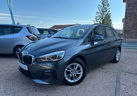 BMW 218i Active Tourer Advantage 136 PS Autom. AHK/N