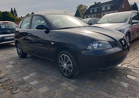 Seat Ibiza Stylance*Klima*Tempomat*TÜV