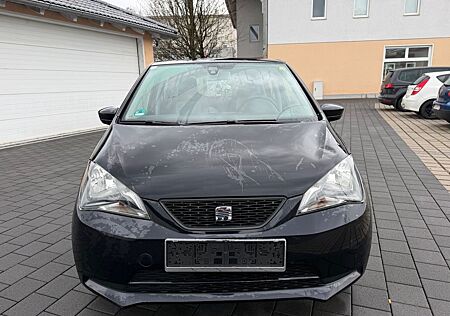 Seat Mii 1.0 44kW Euro5 KLIMAEcomotive Reference Sals