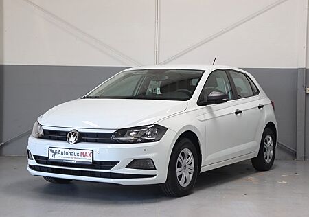 VW Polo Volkswagen VI Trendline~Tempomat~Klimaaut 2-Zone