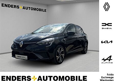 Renault Clio V Intens 5 INTENS TCe 130 EDC+City-Paket+SH