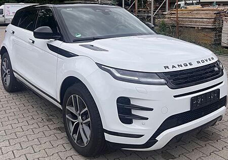 Land Rover Range Rover Evoque Dynamic SE/LED/ACC/NAV/KAM/