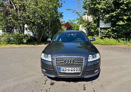 Audi A6 2.8 FSI tiptronic quattro Avant S-Line Stndhz