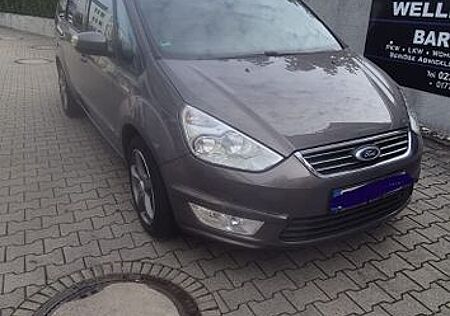 Ford Galaxy 2,0 TDCi 103kW DPF Trend Trend