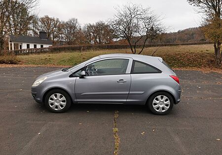 Opel Corsa D 1.0