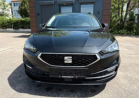 Seat Leon Sportstourer Style 1.5 eTSI TÜV NEU