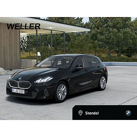 BMW 1er leasen