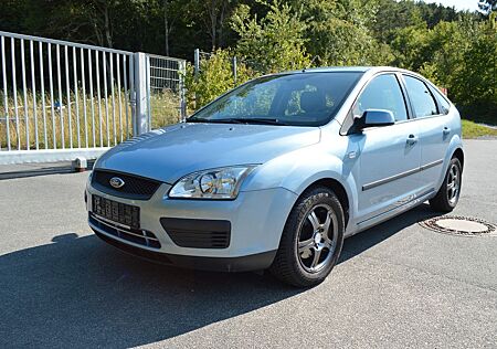 Ford Focus Lim. Fun X *TÜV neu*