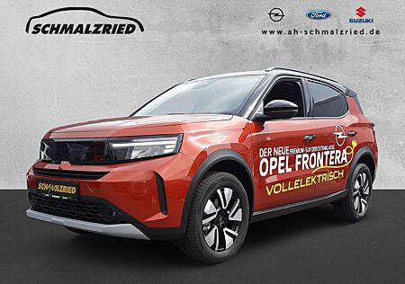 Opel Frontera Elektrik GS Navi Apple CarPlay Android
