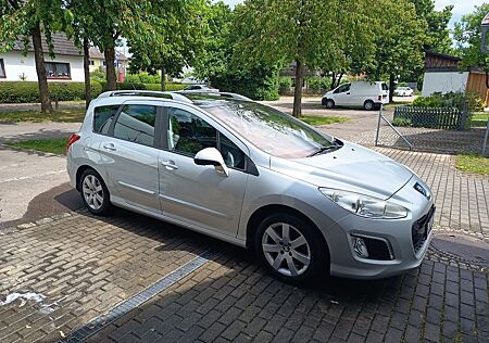 Peugeot 308 SW