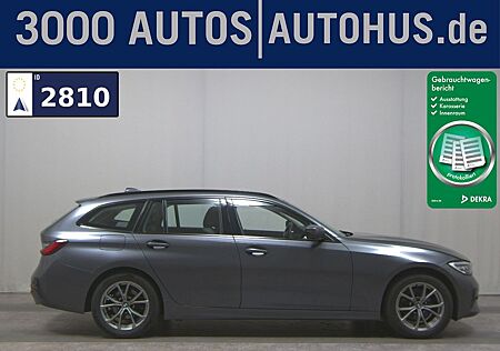 BMW 320dA Touring Sport-Line Navi LED LC Prof. Hifi