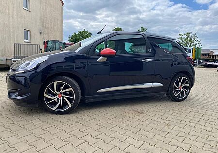 Citroën DS3 cabrio