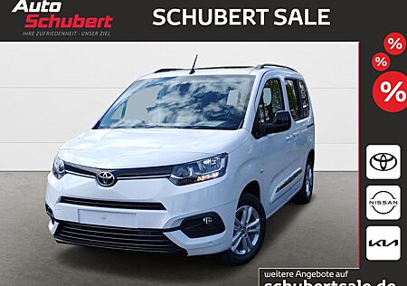 Toyota Pro Ace Proace City Verso L1 Team D 1,5 D-4D Panorama Na